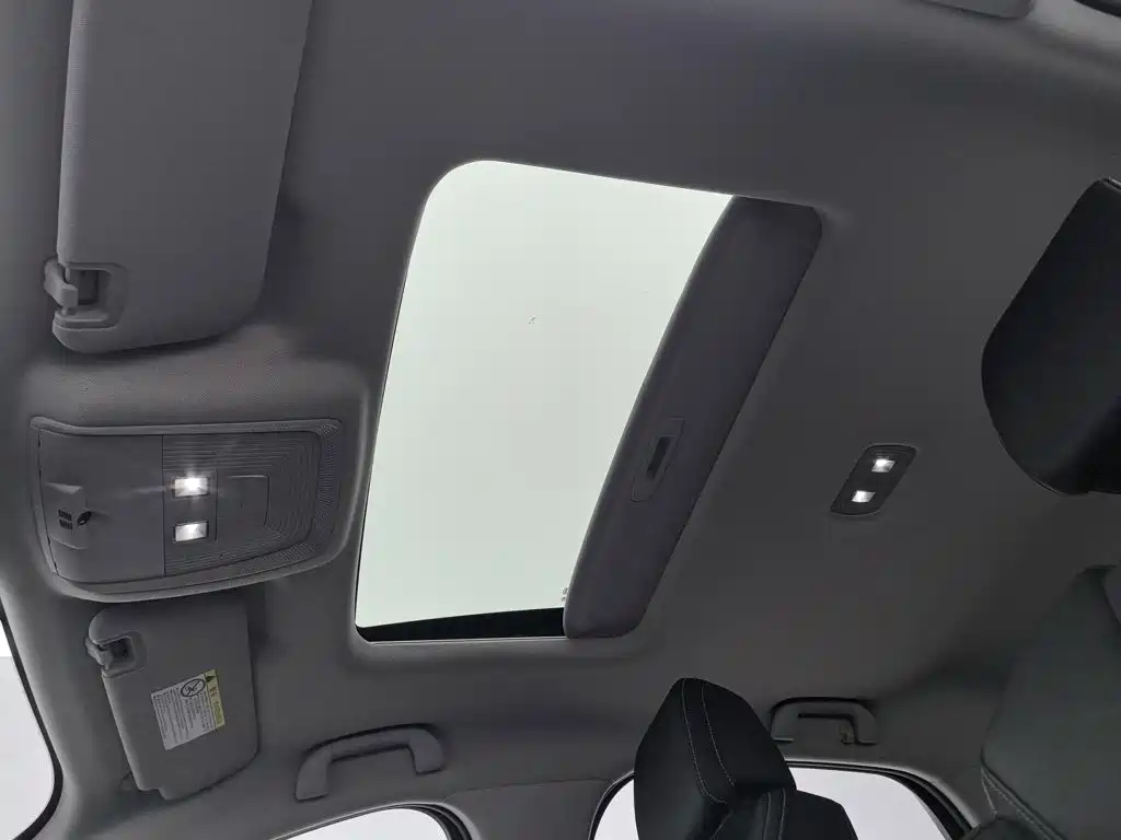 BYD Qin Pro NEV — миниатюра 14