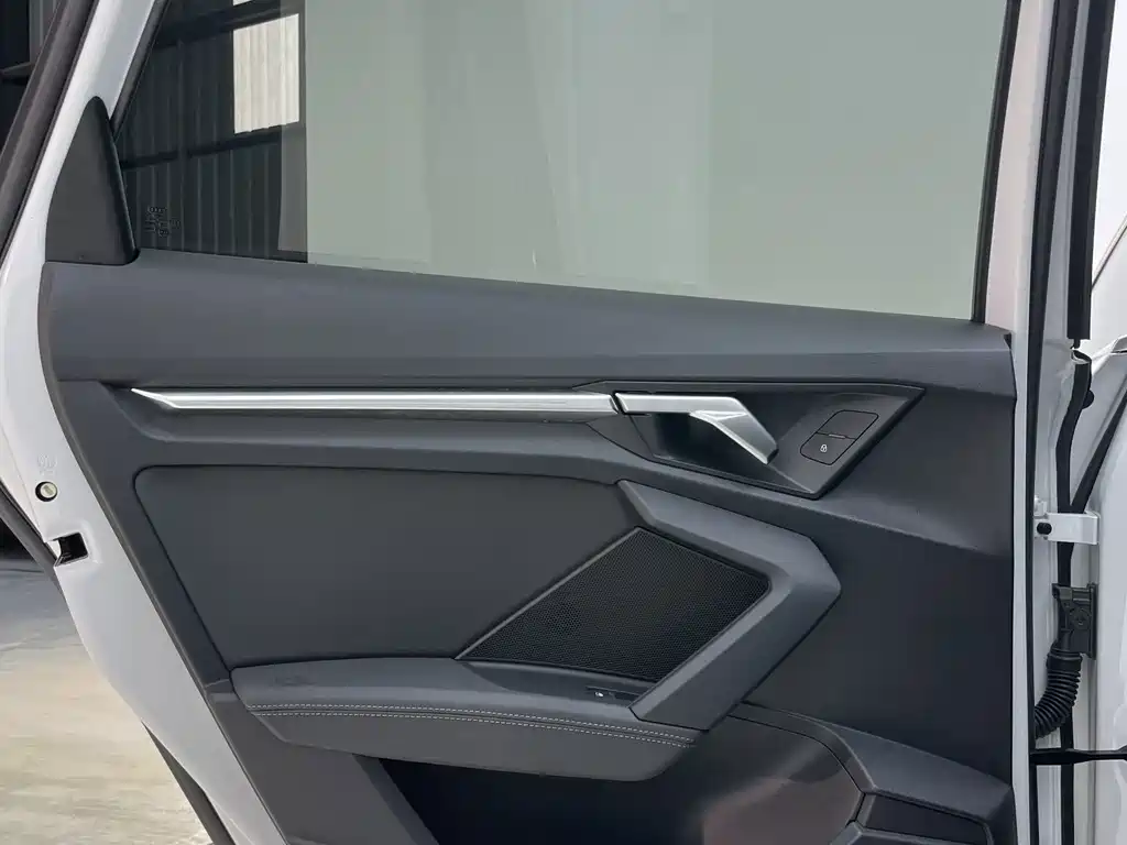 Audi A3 — миниатюра 22