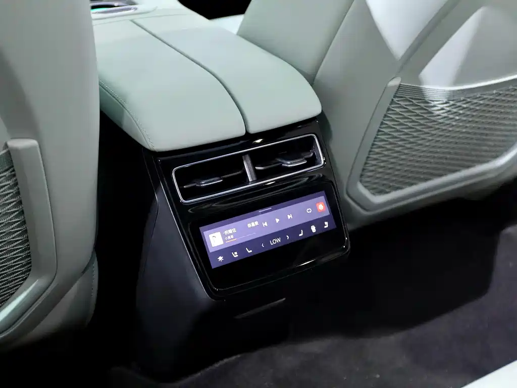 ZEEKR EXTREME KRYPTON 001