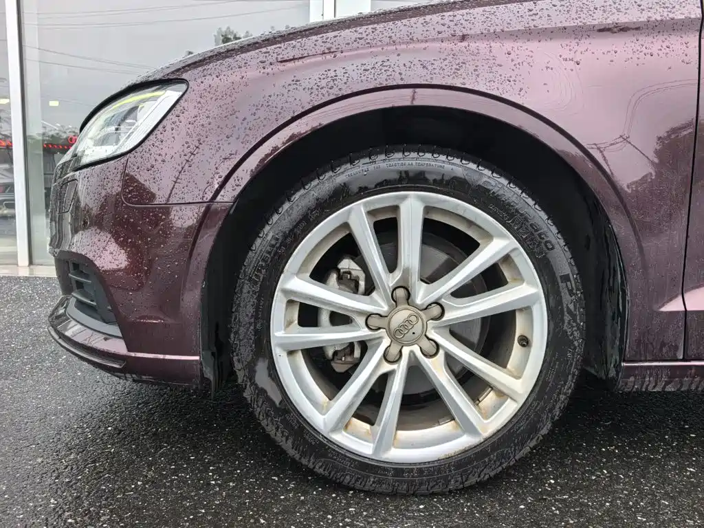 Audi A3 — миниатюра 6