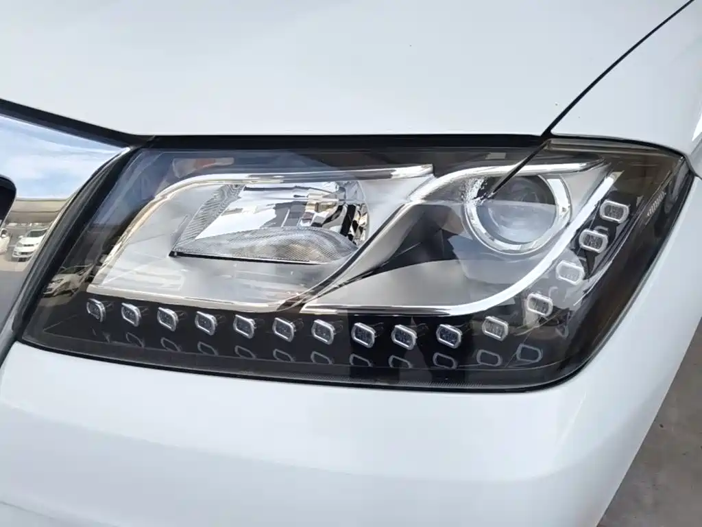 Haval H2 — миниатюра 24