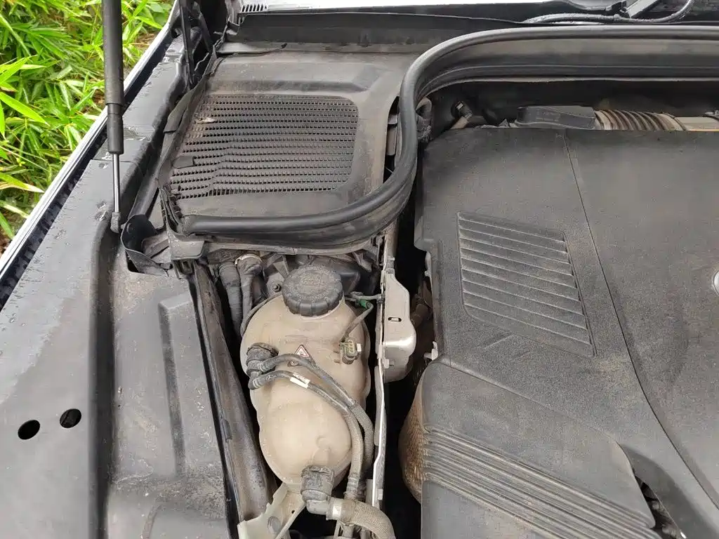 Mercedes-Benz GLS — миниатюра 19