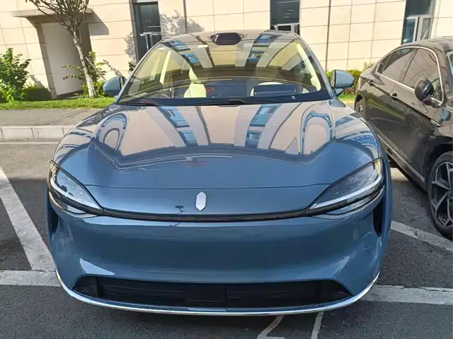 2025 Chery Zhijie