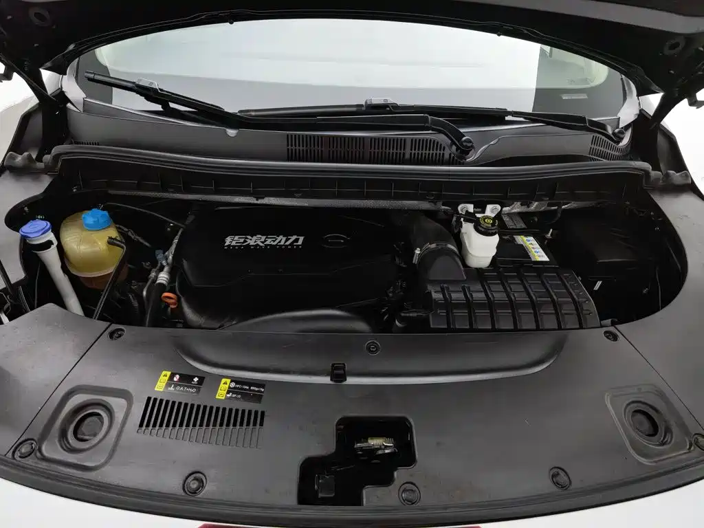 GAC Motor Trumpchi M8 — миниатюра 6