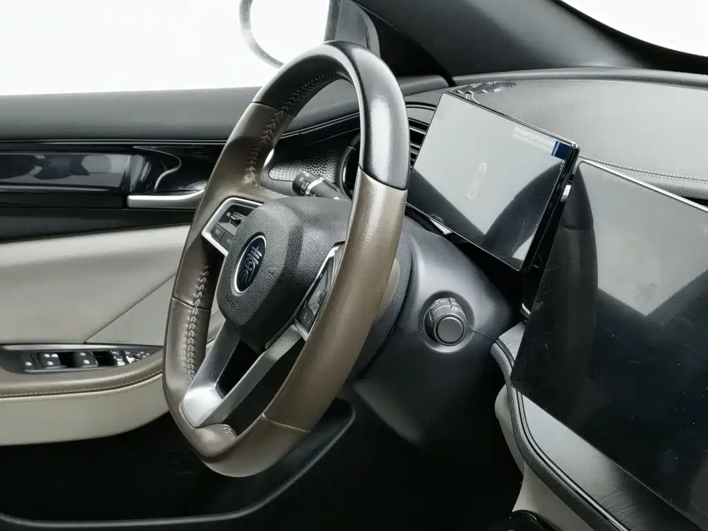 BYD Qin PLUS — миниатюра 22