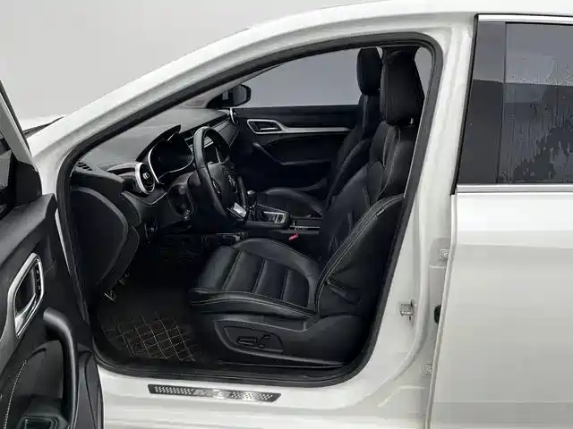 MG MG6 — миниатюра 15