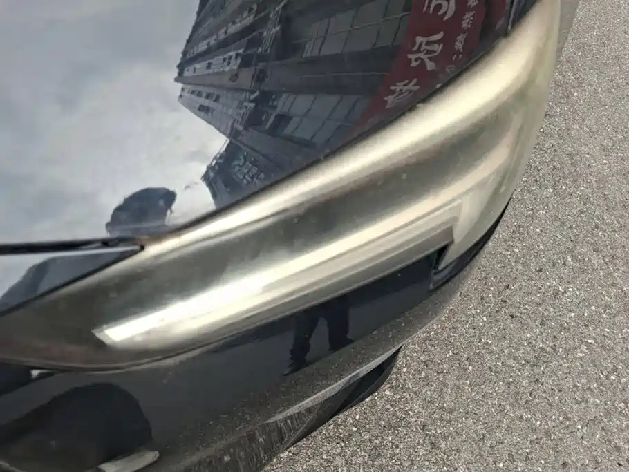 Buick Regal 2021 552T Elite