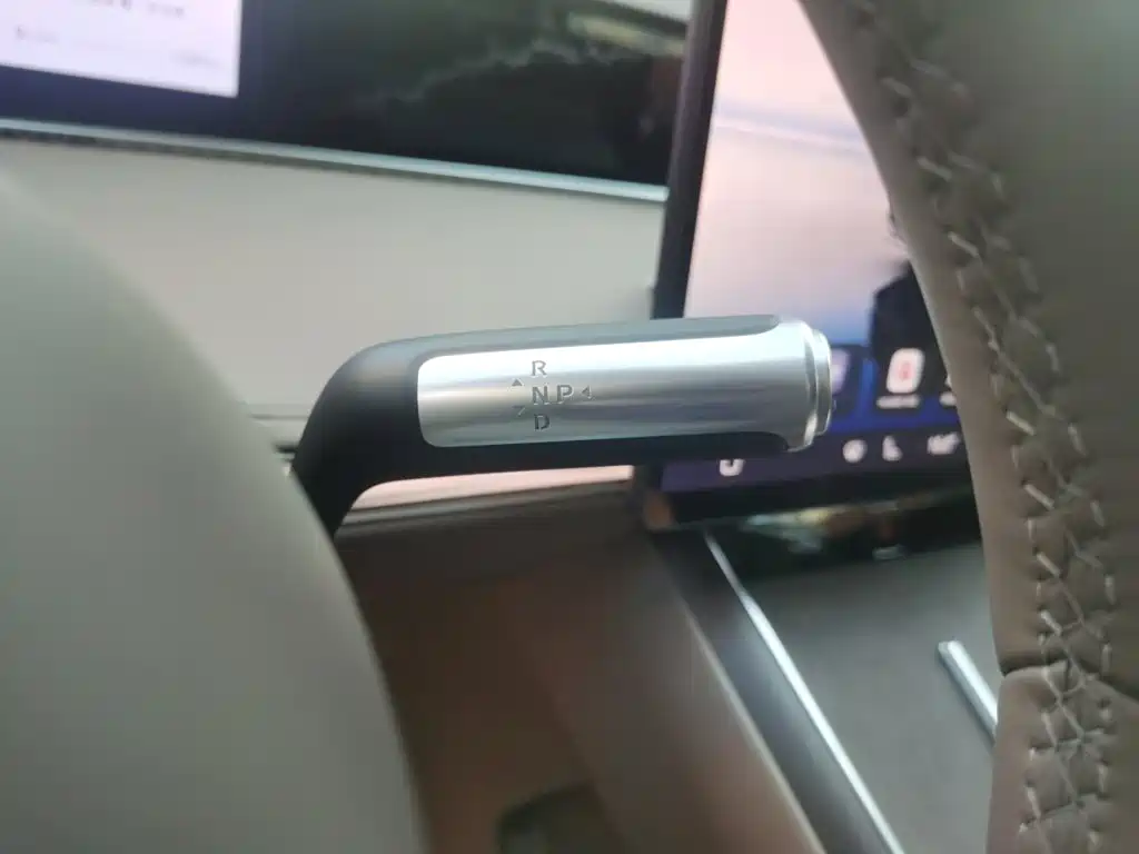 Xiangjie Xiangjie S9 — миниатюра 15