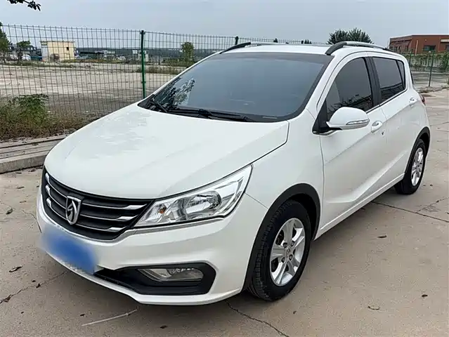 BAOJUN  310 2017