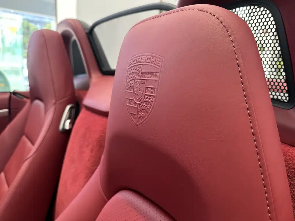Porsche 718 — миниатюра 11
