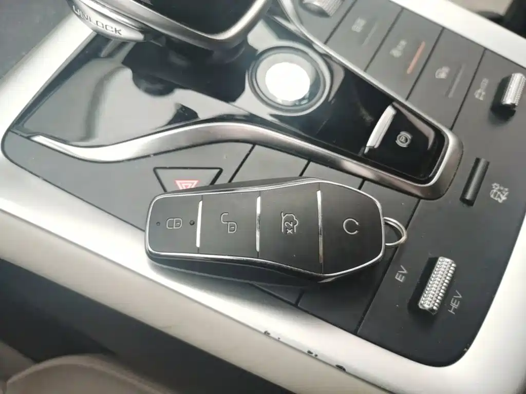 BYD Pro New Energy — миниатюра 9