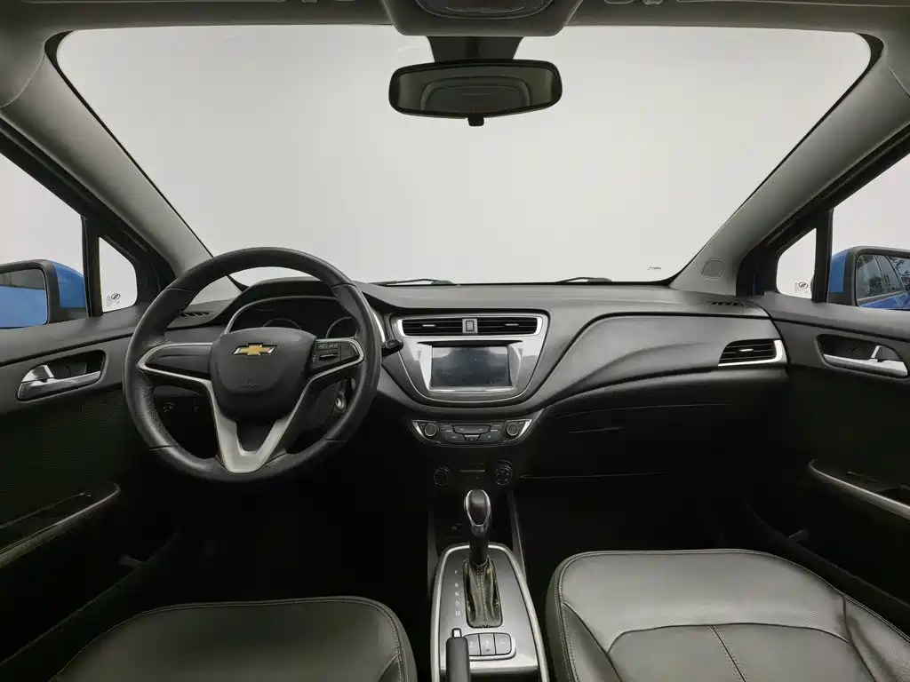 Chevrolet Lova RV — миниатюра 5