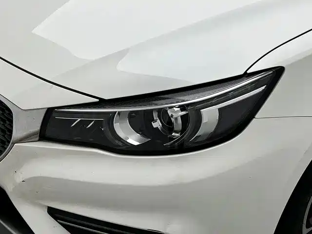 MG MG6 — миниатюра 28