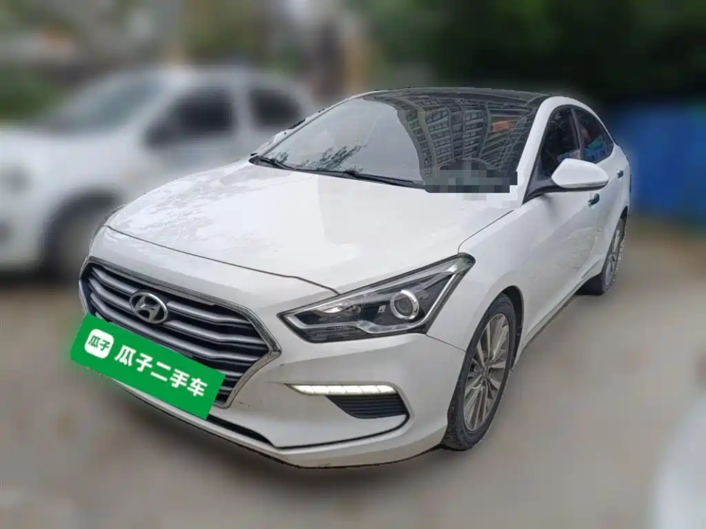 Hyundai Mistra 2021