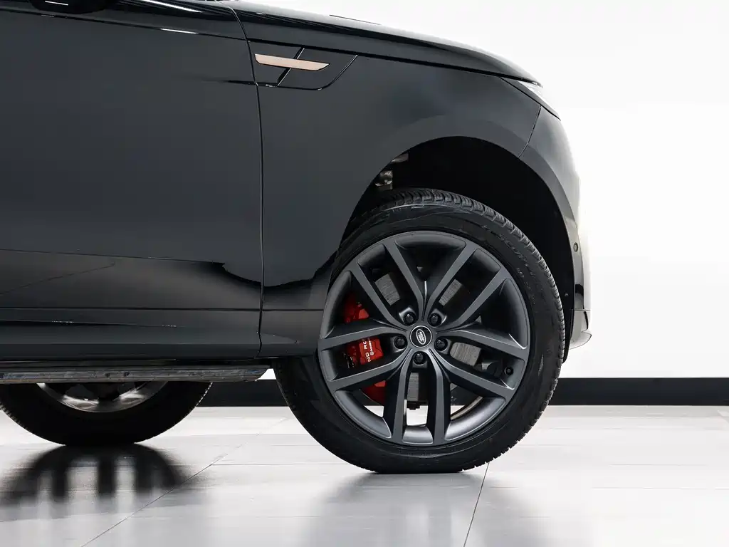 Land Rover Sport — миниатюра 21
