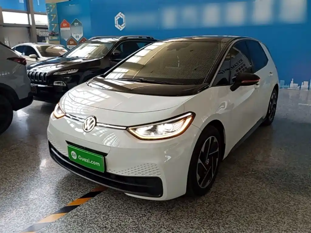 Volkswagen ID.3 2024