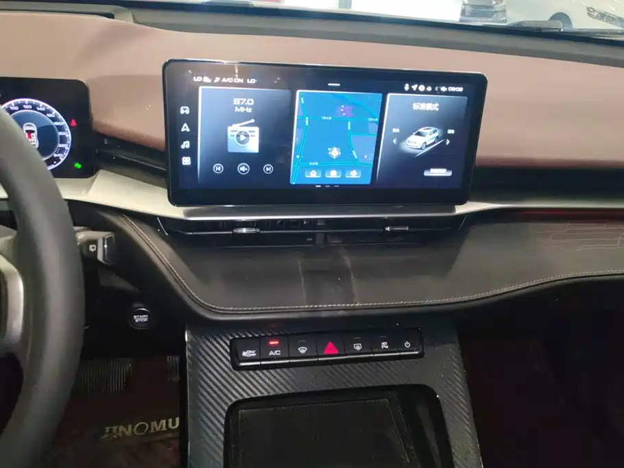 Haval H6 — миниатюра 13