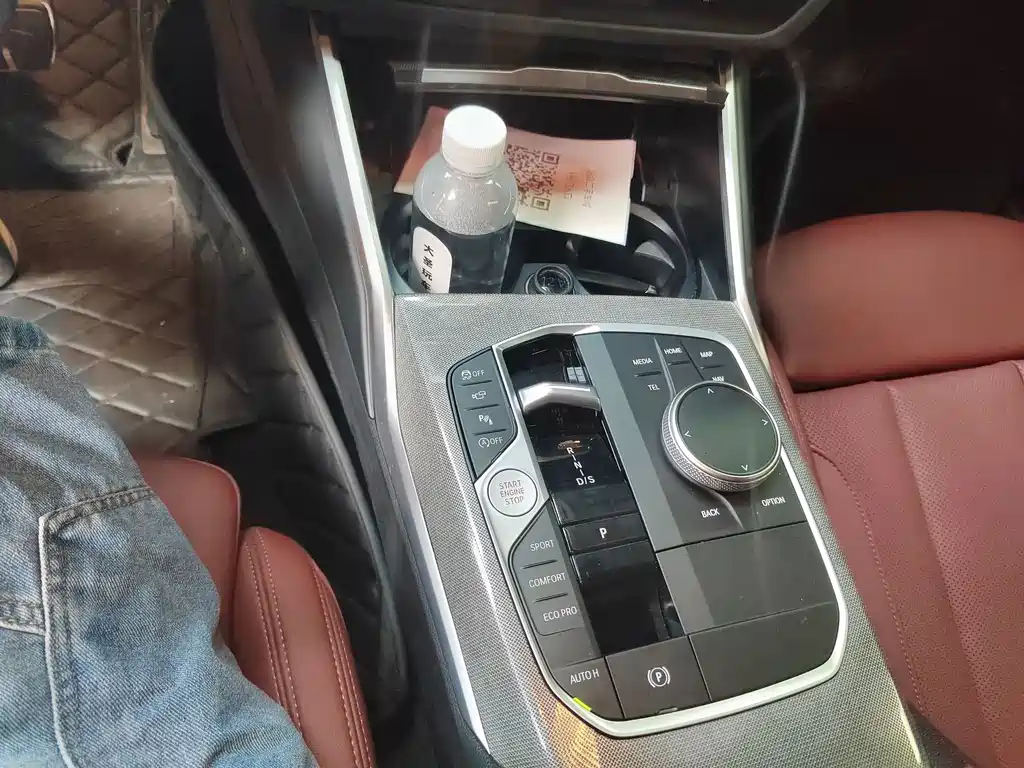 BMW 4 Series — миниатюра 7