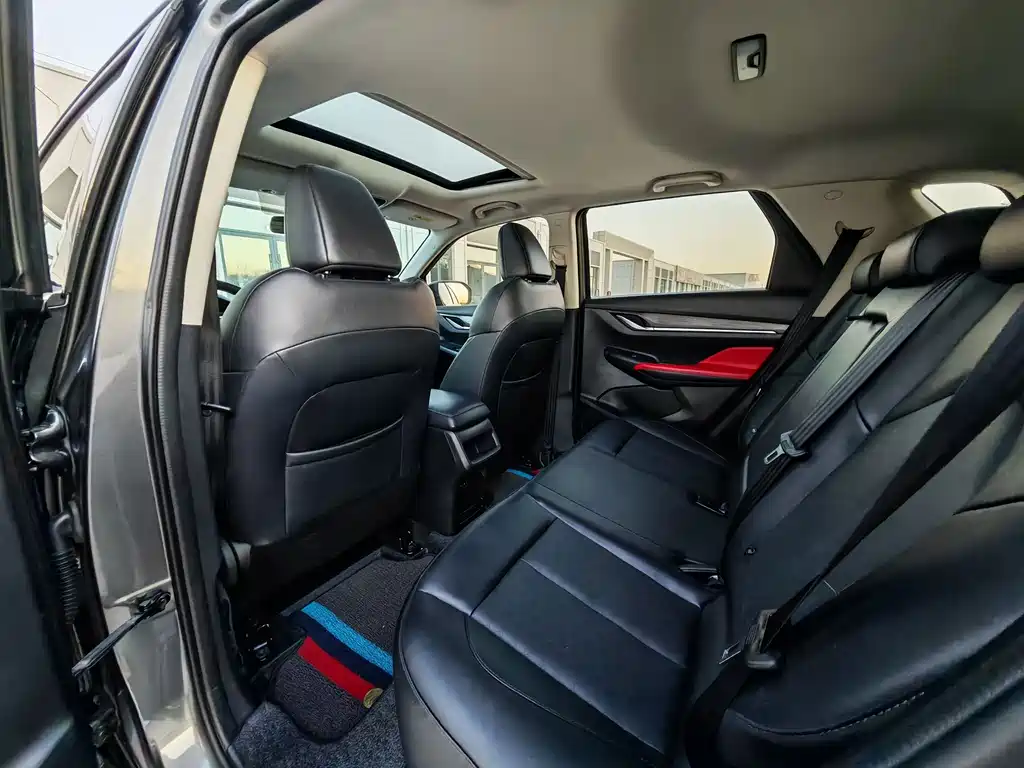Changan CS55PLUS — миниатюра 9