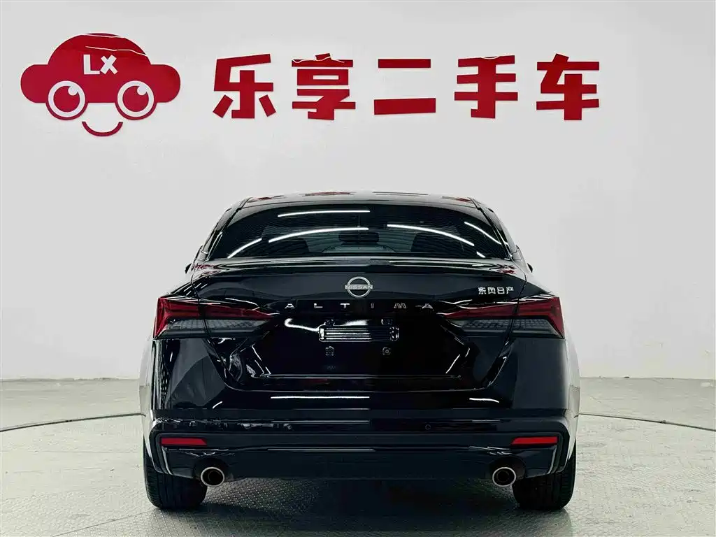 Nissan Altima 2024 2.0L XE