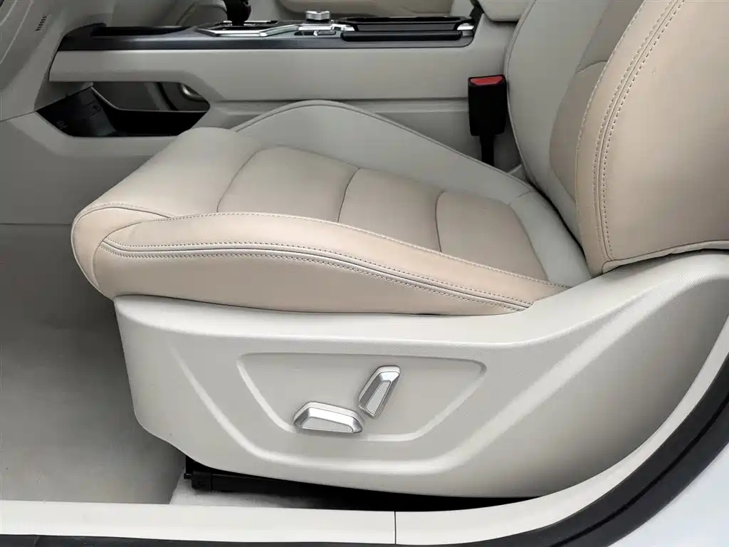 GEELY AUTOMOBILE GEELY ICON