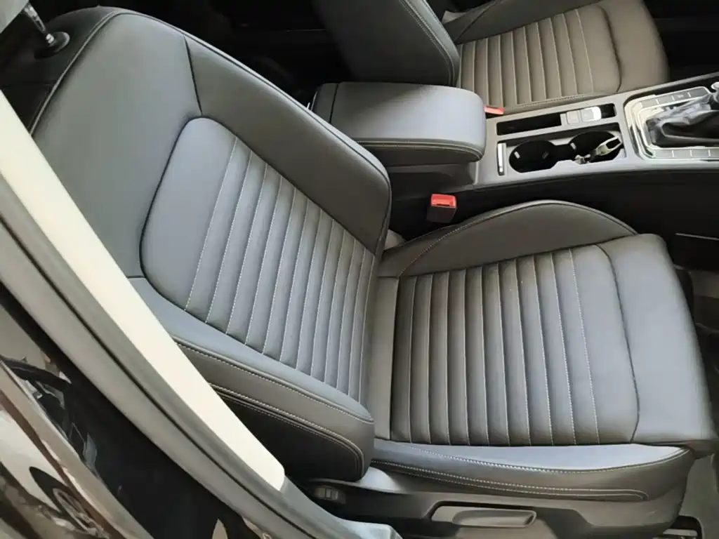 Volkswagen Magotan — миниатюра 25