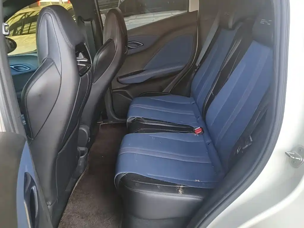 BYD Seagull — миниатюра 17