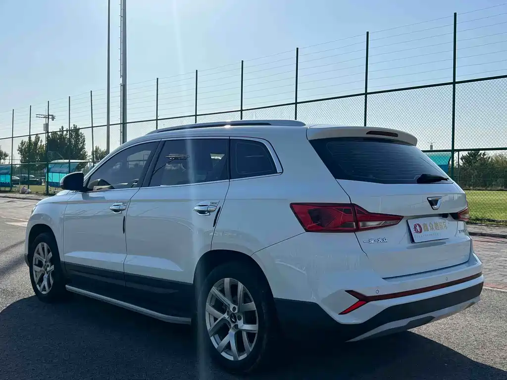 Jetta VS7 — миниатюра 4