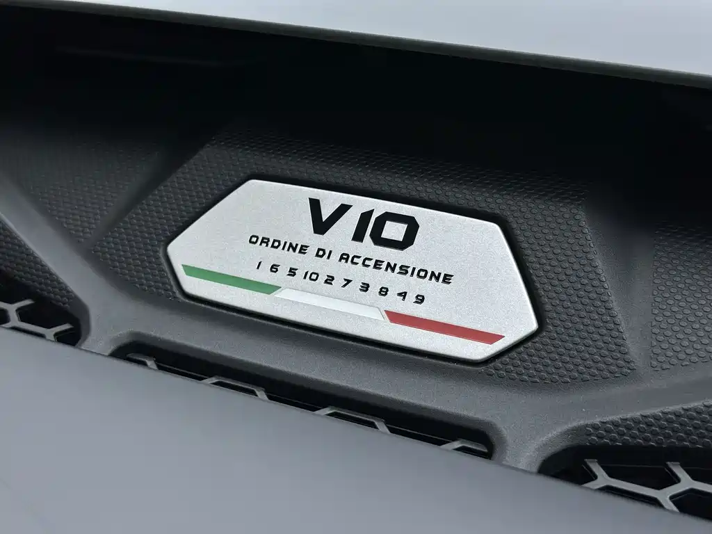 Lamborghini Huracán — миниатюра 26
