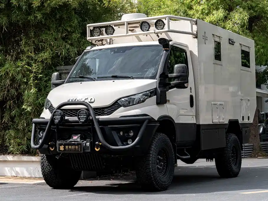 Iveco  2020