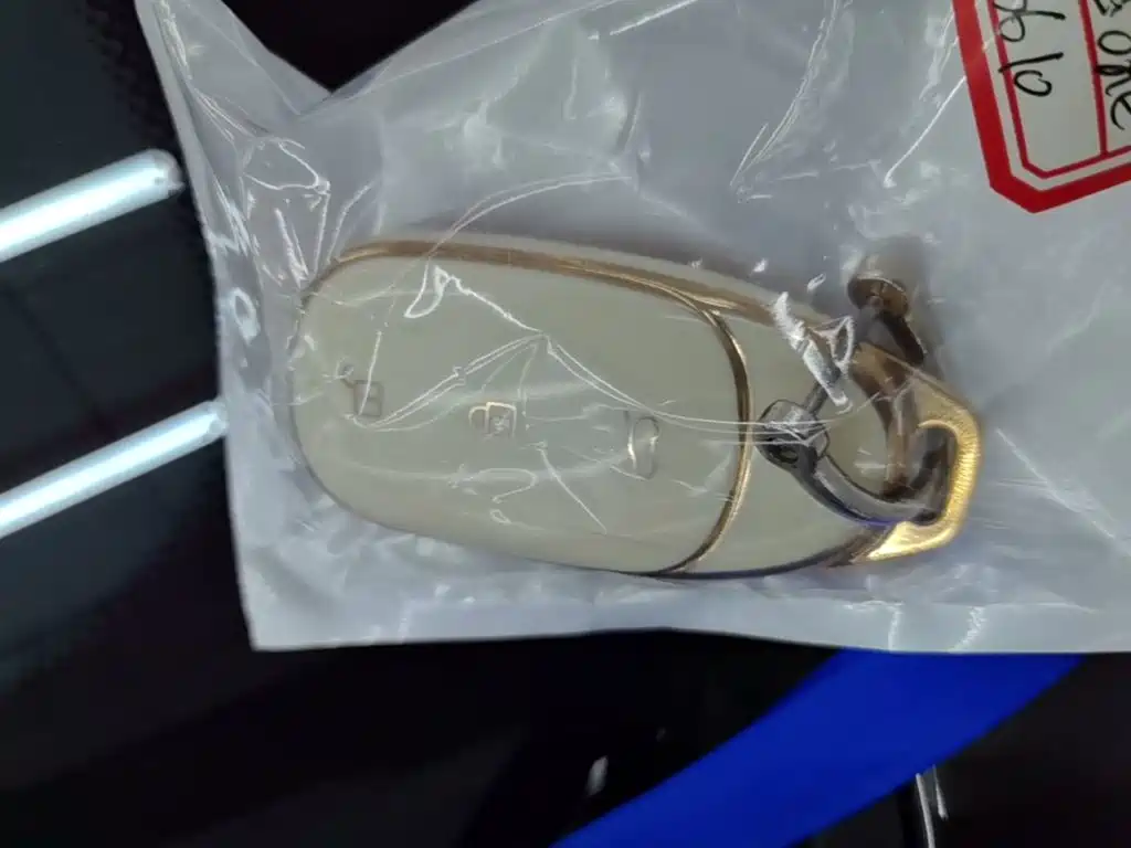 Li Auto Li ONE — миниатюра 9