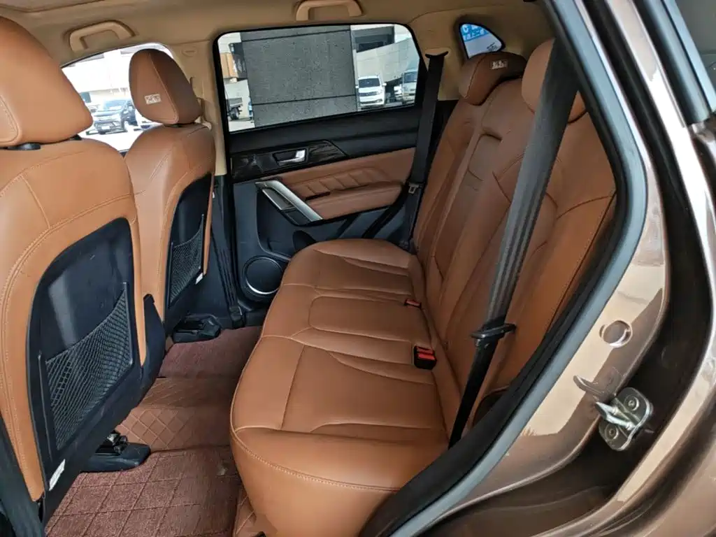 Haval H2 — миниатюра 17
