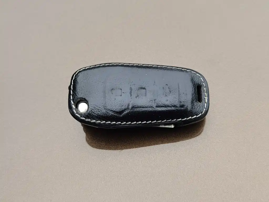 Ford Escort — миниатюра 19
