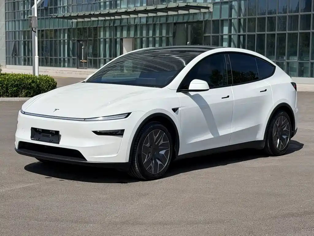 Tesla Model Y L
