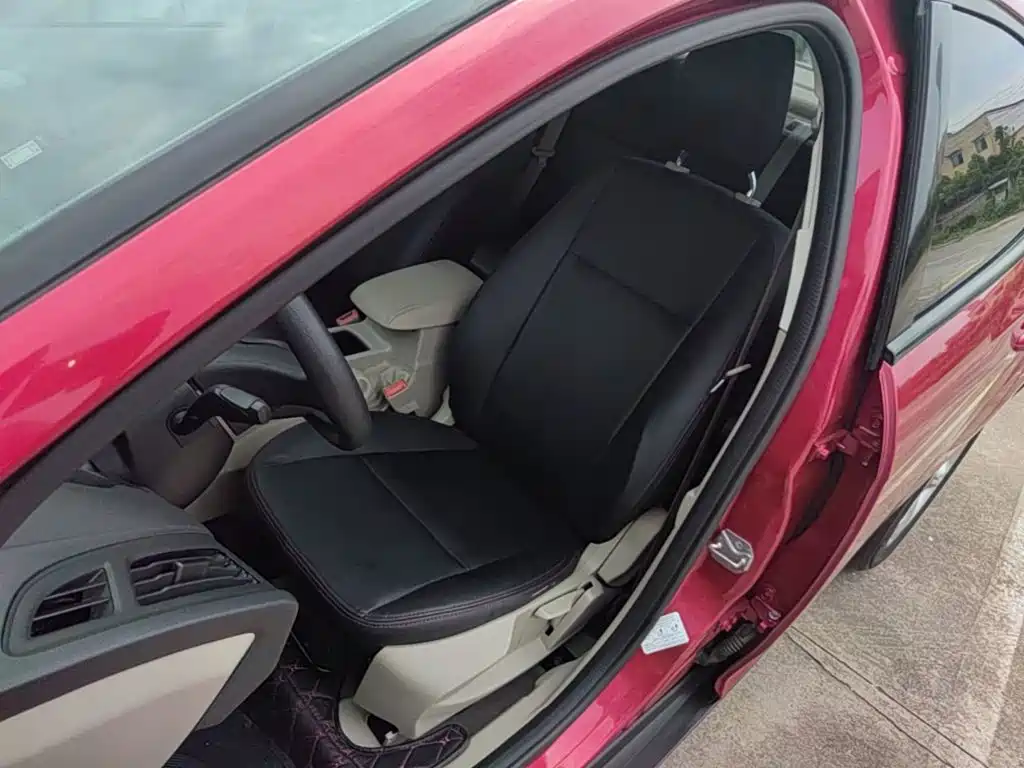 Ford Focus — миниатюра 15