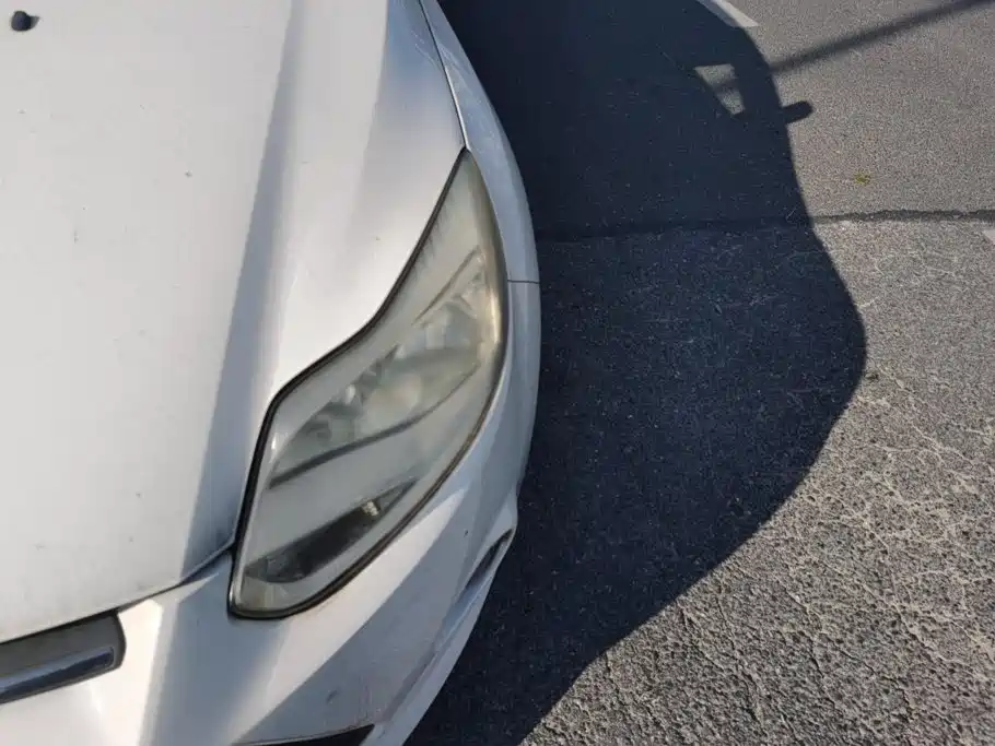 Ford Focus — миниатюра 5