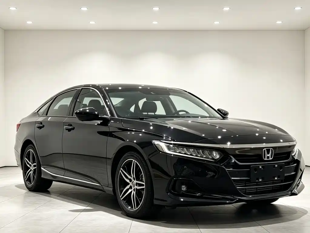 Honda Accord 2022