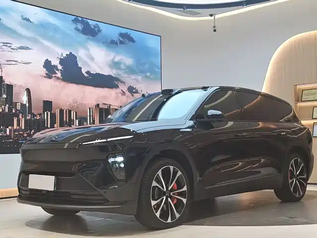 NIO NIO ES8 2024