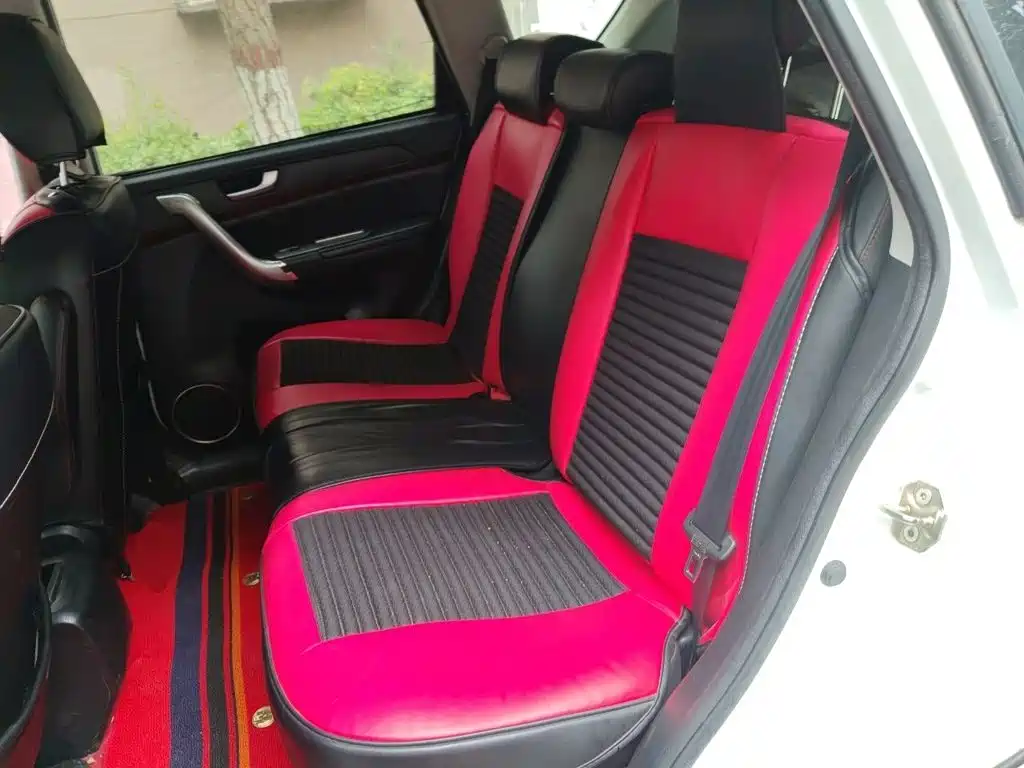 Haval H6 — миниатюра 18