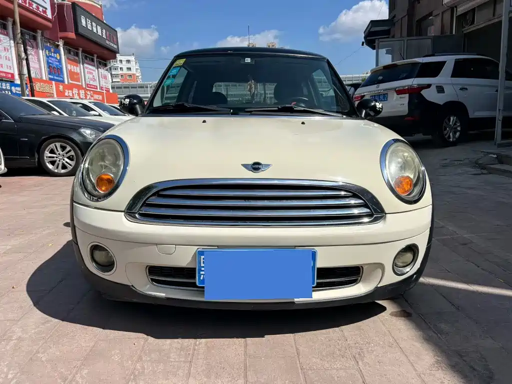 MINI Mini — миниатюра 2