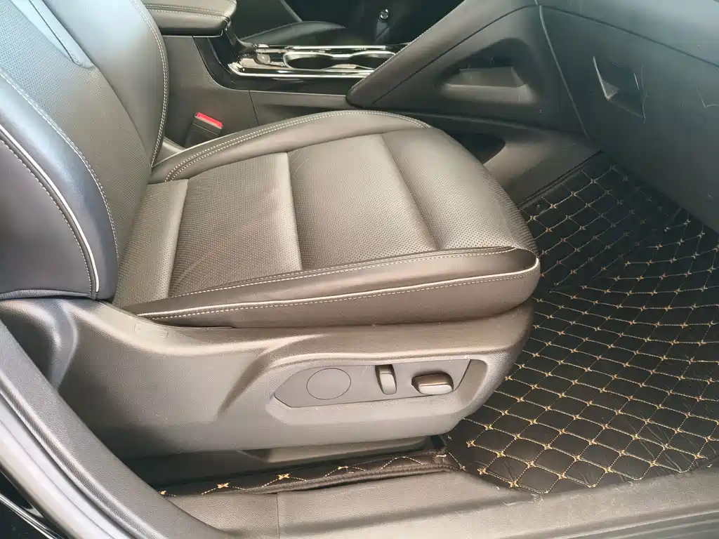 Buick Envision S — миниатюра 5