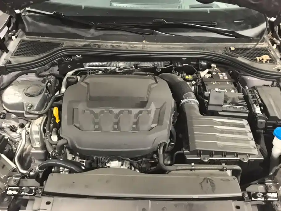 Volkswagen Passat 2025 Pro 380TSI