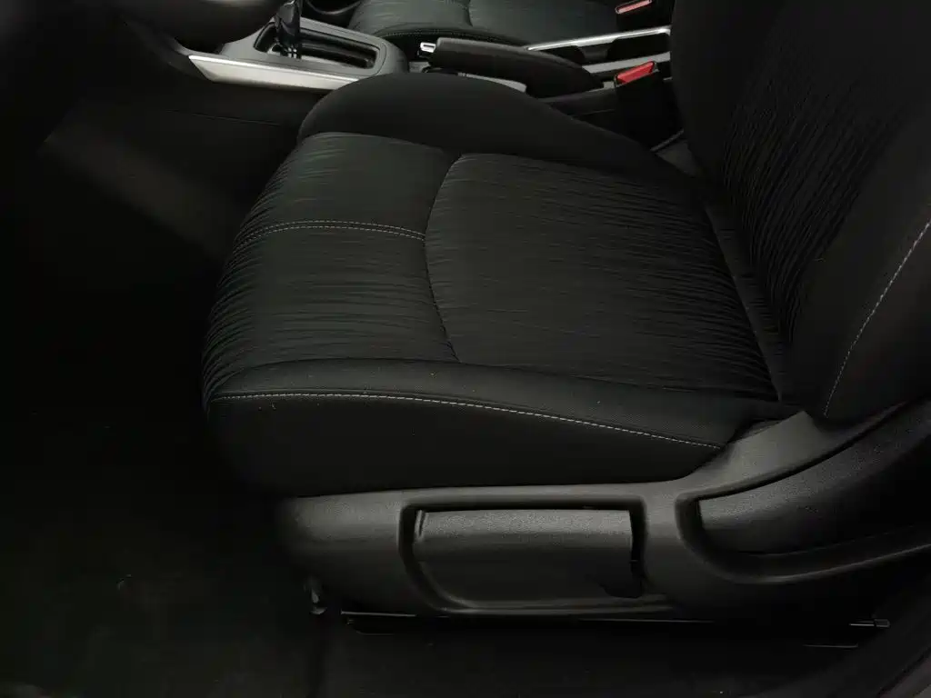 Nissan Sylphy — миниатюра 20