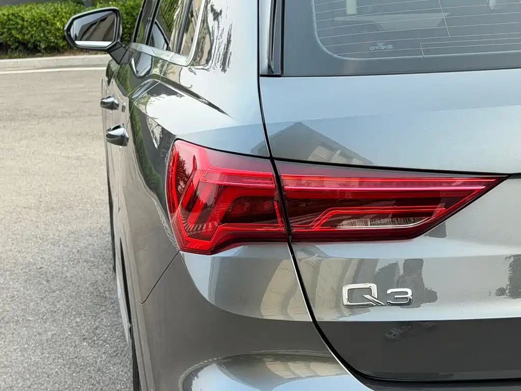 Audi Q3 — фотографии объявления, Фото 15