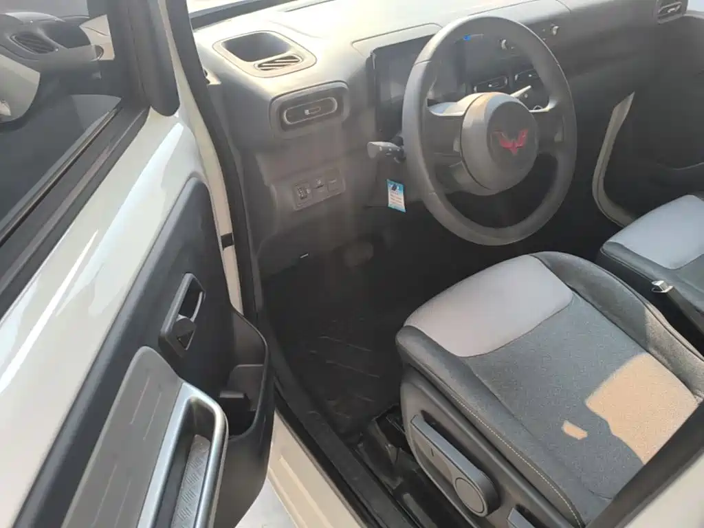 Wuling Zhiguang EV — миниатюра 16