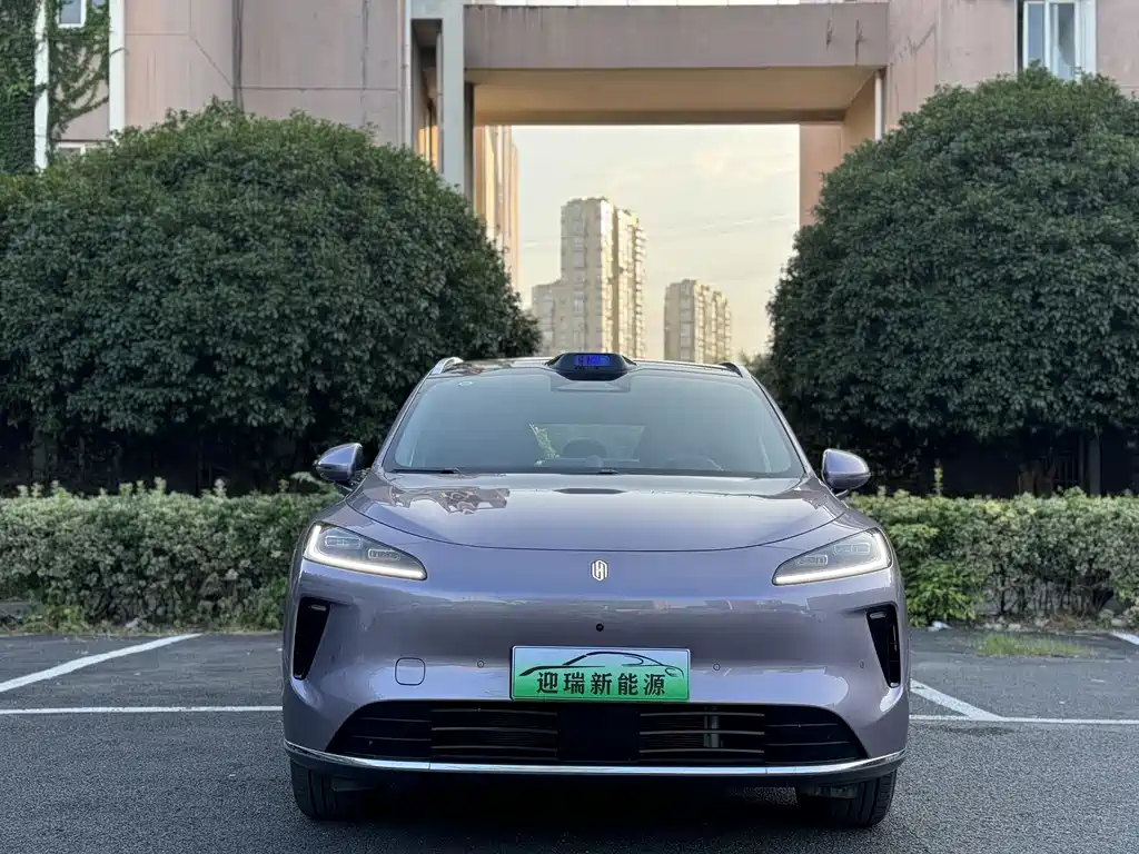 Shangjie H5 2025 Max