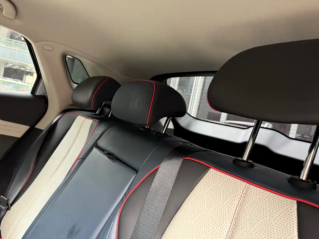 BYD Yuan Plus — миниатюра 31