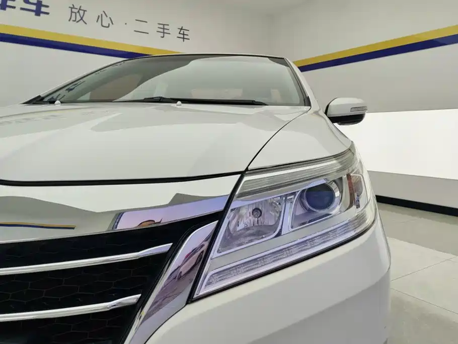 Honda Crider — миниатюра 5