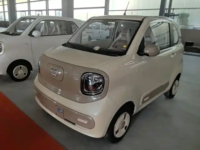 2026 Bestune Pony