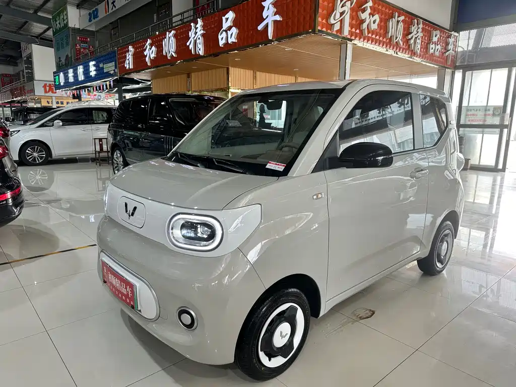 Wuling MINIEV 2025